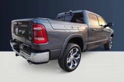 Dodge Ram 1500 Limited 2022 seminuevo | Ciudad Obregón full