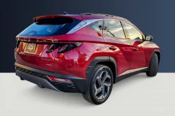 Hyundai Tucson 2023 Seminuevo en Navojoa | Crédito 60 Meses