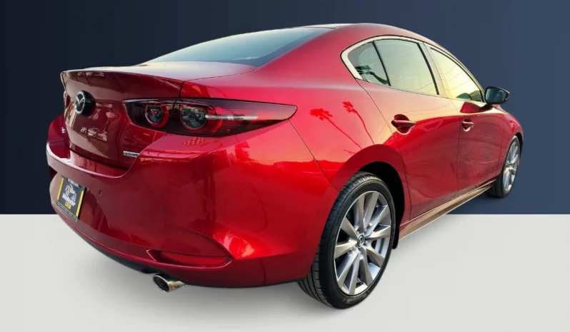 Mazda 3 Grand Touring 2020 Seminuevo en Navojoa | Crédito 48 Meses full