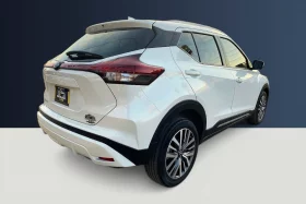 Nissan Kicks  2023 en Navojoa | Crédito 60 Meses
