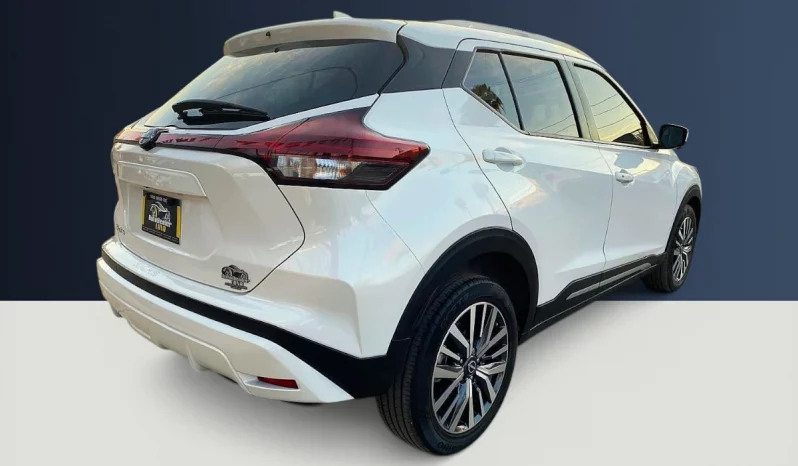 Nissan Kicks  2023 en Navojoa | Crédito 60 Meses full