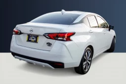 Nissan Versa 2020 Seminuevo en Navojoa | Crédito 48 Meses