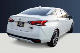 Nissan Versa 2020 Seminuevo en Navojoa | Crédito 48 Meses
