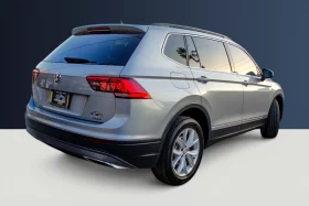 VW Tiguan 2021 Seminuevo en Navojoa | Crédito 60 Meses