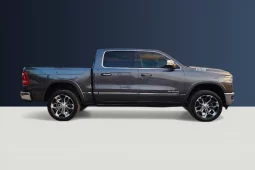 Dodge Ram 1500 Limited 2022 seminuevo | Ciudad Obregón full