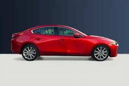 Mazda 3 Grand Touring 2020 Seminuevo en Navojoa | Crédito 48 Meses full