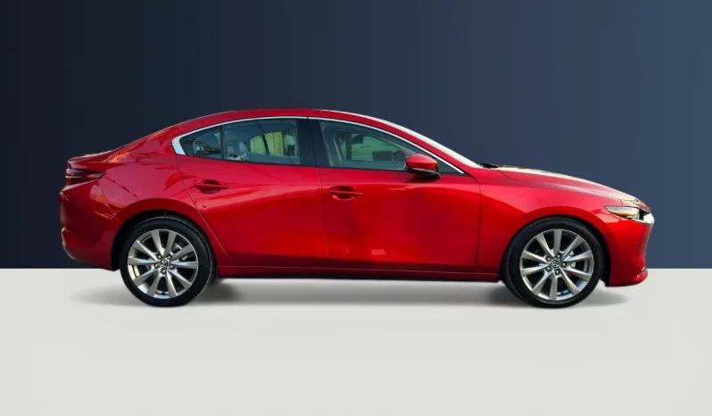 Mazda 3 Grand Touring 2020 Seminuevo en Navojoa | Crédito 48 Meses full