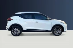 Nissan Kicks  2023 en Navojoa | Crédito 60 Meses full
