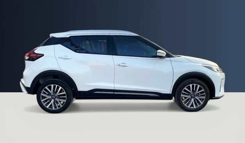Nissan Kicks  2023 en Navojoa | Crédito 60 Meses full