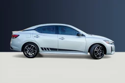 Nissan Sentra 2024 Seminuevo en Navojoa | Crédito 60 Meses full
