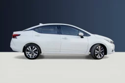 Nissan Versa 2020 Seminuevo en Navojoa | Crédito 48 Meses full
