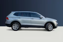 VW Tiguan 2021 Seminuevo en Navojoa | Crédito 60 Meses full