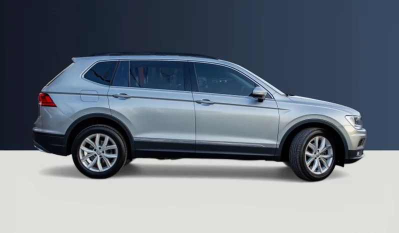 VW Tiguan 2021 Seminuevo en Navojoa | Crédito 60 Meses full
