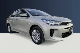 Kia Rio LX 2020 Seminuevo en Navojoa | Crédito 48 Meses