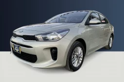 Kia Rio LX 2020 Seminuevo en Navojoa | Crédito 48 Meses