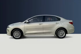 Kia Rio LX 2020 Seminuevo en Navojoa | Crédito 48 Meses