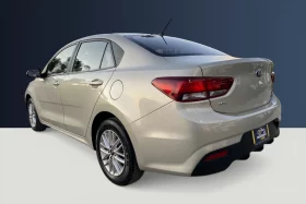 Kia Rio LX 2020 Seminuevo en Navojoa | Crédito 48 Meses