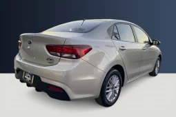 Kia Rio LX 2020 Seminuevo en Navojoa | Crédito 48 Meses