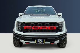 Ford Lobo Raptor 2022 Seminueva | Cd. Obregón