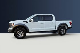 Ford Lobo Raptor 2022 Seminueva | Cd. Obregón