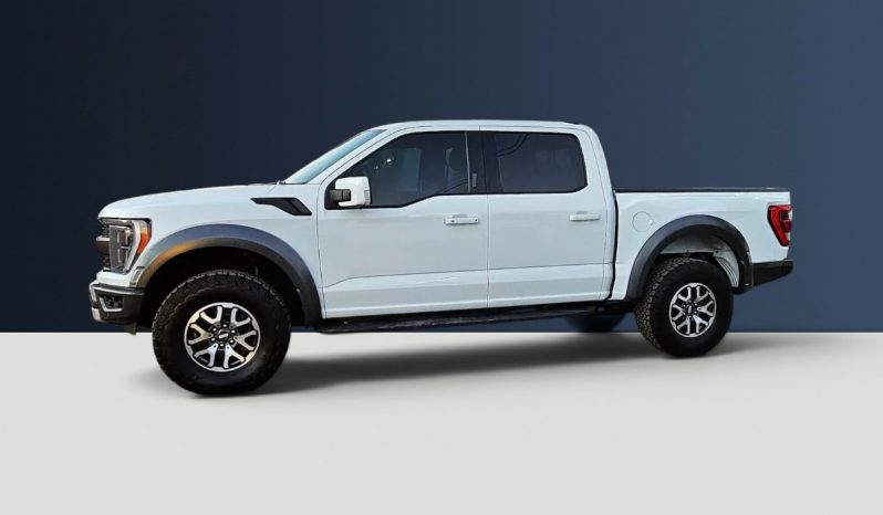 Ford Lobo Raptor 2022 Seminueva | Cd. Obregón full