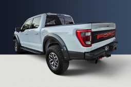 Ford Lobo Raptor 2022 Seminueva | Cd. Obregón full