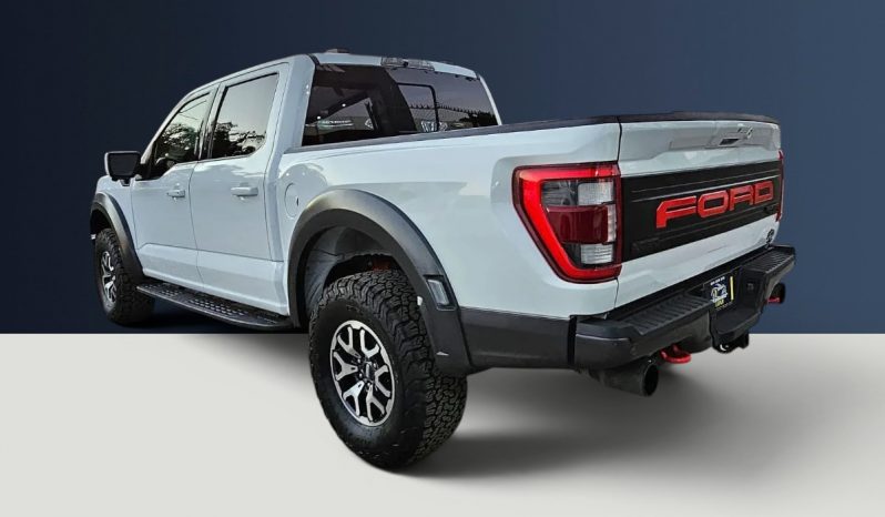 Ford Lobo Raptor 2022 Seminueva | Cd. Obregón full