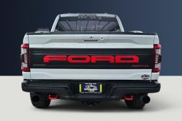 Ford Lobo Raptor 2022 Seminueva | Cd. Obregón full