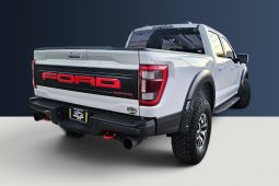 Ford Lobo Raptor 2022 Seminueva | Cd. Obregón full