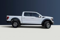 Ford Lobo Raptor 2022 Seminueva | Cd. Obregón full