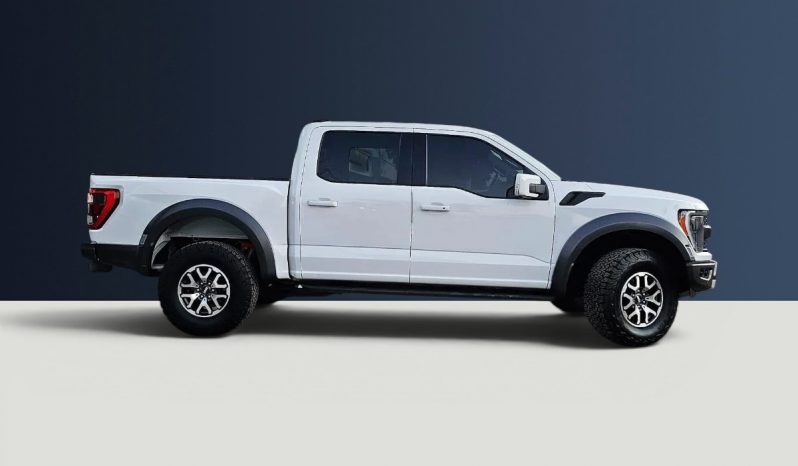 Ford Lobo Raptor 2022 Seminueva | Cd. Obregón full