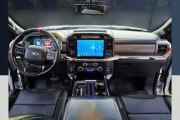 Ford Lobo Raptor 2022 Seminueva | Cd. Obregón full