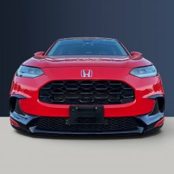 Honda HR-V Touring 2023 Seminueva | Navojoa Sonora full