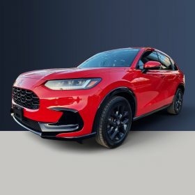 Honda HR-V Touring 2023 Seminueva | Navojoa Sonora