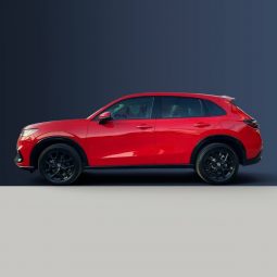 Honda HR-V Touring 2023 Seminueva | Navojoa Sonora full