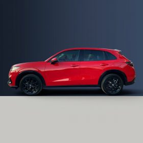 Honda HR-V Touring 2023 Seminueva | Navojoa Sonora