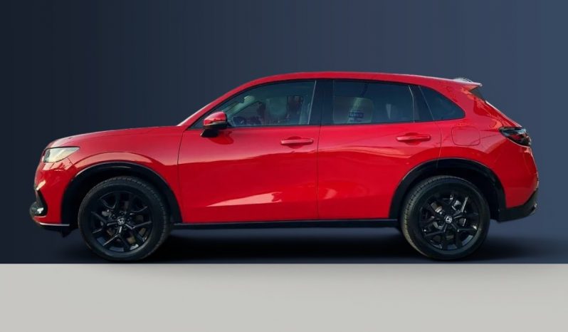 Honda HR-V Touring 2023 Seminueva | Navojoa Sonora full