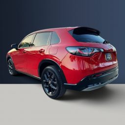 Honda HR-V Touring 2023 Seminueva | Navojoa Sonora full