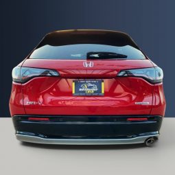 Honda HR-V Touring 2023 Seminueva | Navojoa Sonora full