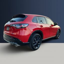 Honda HR-V Touring 2023 Seminueva | Navojoa Sonora full