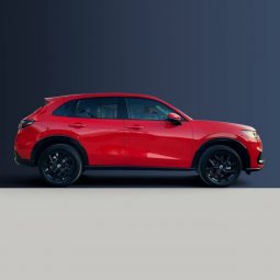 Honda HR-V Touring 2023 Seminueva | Navojoa Sonora full