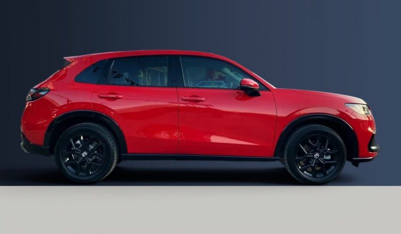 Honda HR-V Touring 2023 Seminueva | Navojoa Sonora full
