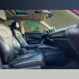 Honda HR-V Touring 2023 Seminueva | Navojoa Sonora full
