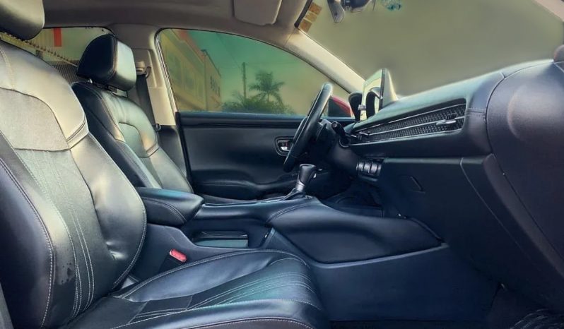 Honda HR-V Touring 2023 Seminueva | Navojoa Sonora full