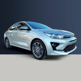 Kia Rio EX 2023 Seminuevo | Navojoa Sonora