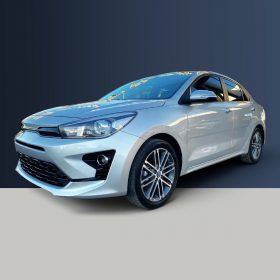 Kia Rio EX 2023 Seminuevo | Navojoa Sonora