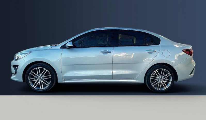 Kia Rio EX 2023 Seminuevo | Navojoa Sonora full