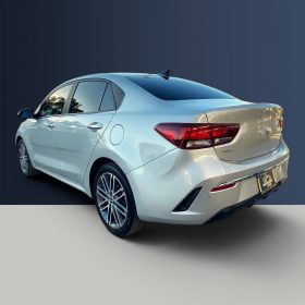 Kia Rio EX 2023 Seminuevo | Navojoa Sonora