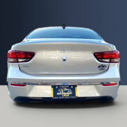 Kia Rio EX 2023 Seminuevo | Navojoa Sonora full