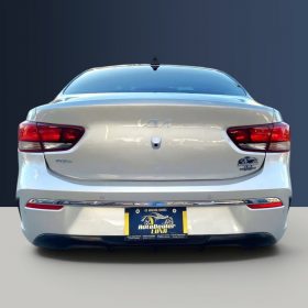 Kia Rio EX 2023 Seminuevo | Navojoa Sonora